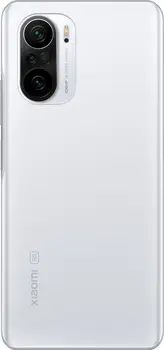Смартфон Xiaomi Mi 11i 8/128GB Frosty White (Global Version)