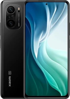 Xiaomi Mi 11i БУ 8/128GB Cosmic Black