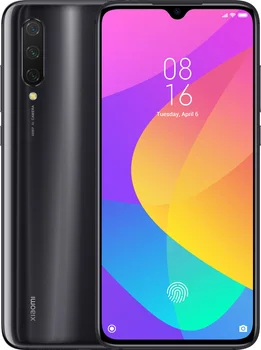 Xiaomi Mi 9 Lite БУ 6/128GB Black