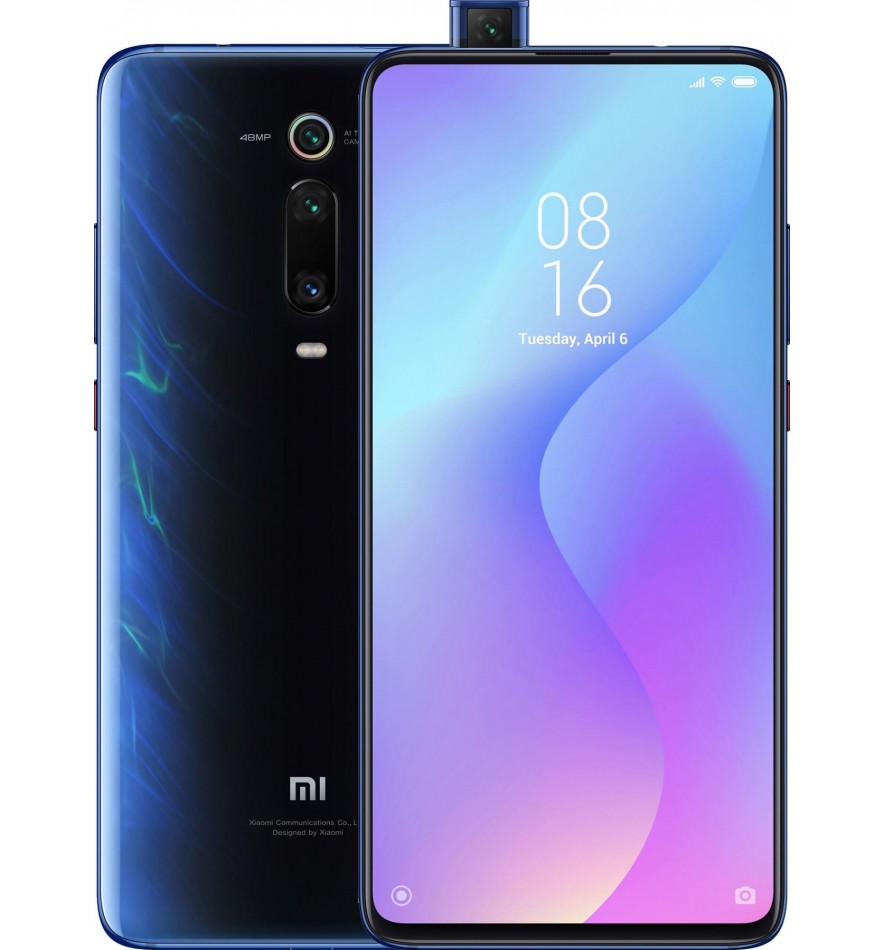 Xiaomi Mi 9T Pro БУ 6/128GB Glacier Blue