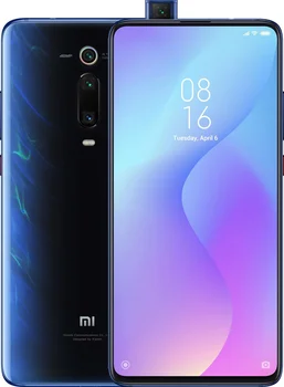Xiaomi Mi 9T БУ 6/64GB Glacier Blue