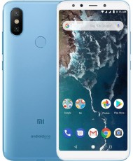 Xiaomi Mi A2 БУ 4/64GB Blue