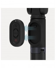 Xiaomi Mi Bluetooth Bracket Selfie Stick Tripod Zoom Black (XMZPG05YM/BHR4972CN)