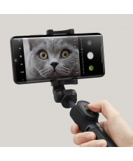 Xiaomi Mi Bluetooth Bracket Selfie Stick Tripod Zoom Black (XMZPG05YM/BHR4972CN)