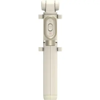 Xiaomi Mi Bluetooth Bracket Selfie Stick Tripod Zoom Gold (XMZPG05YM/BHR7203CN)