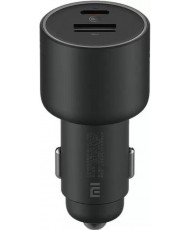 Зарядний пристрій Xiaomi Mi Car Charger 100W (CC07ZM, BHR4460CN)