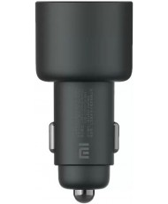 Зарядний пристрій Xiaomi Mi Car Charger 100W (CC07ZM, BHR4460CN)