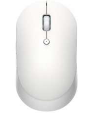 Мышь Xiaomi Mi Dual Mode Wireless Mouse Silent Edition White (HLK4040GL)