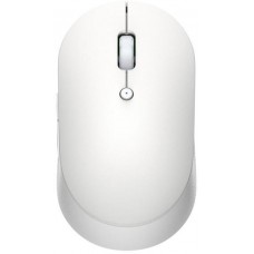 Мышь Xiaomi Mi Dual Mode Wireless Mouse Silent Edition White (HLK4040GL)