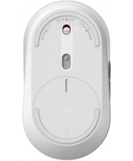 Миша Xiaomi Mi Dual Mode Wireless Mouse Silent Edition White (HLK4040GL)