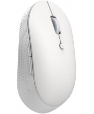 Миша Xiaomi Mi Dual Mode Wireless Mouse Silent Edition White (HLK4040GL)