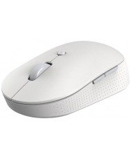 Мышь Xiaomi Mi Dual Mode Wireless Mouse Silent Edition White (HLK4040GL)