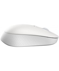 Мышь Xiaomi Mi Dual Mode Wireless Mouse Silent Edition White (HLK4040GL)