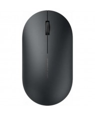 Миша Xiaomi Mi Mouse 2 Black (XMWS002TM, HLK4039CN, HLK4039GL)