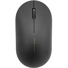 Мышь Xiaomi Mi Mouse 2 Black (XMWS002TM, HLK4039CN, HLK4039GL)