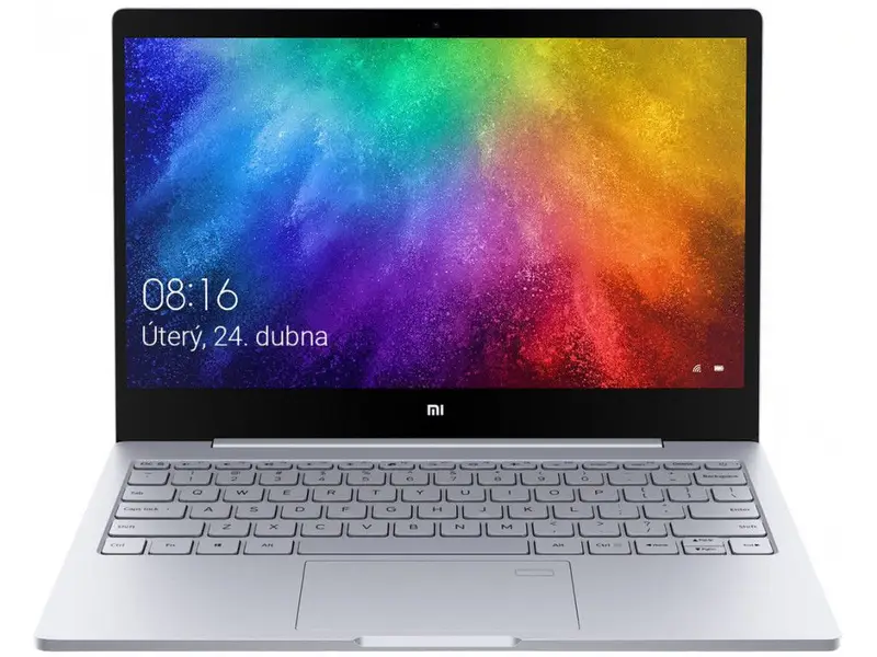 Ноутбук Xiaomi Mi Notebook Air 13.3 Silver 2019 (JYU4150CN)
