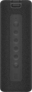Акустична система Xiaomi Mi Portable Bluetooth Speaker 16W Black (QBH4195GL)
