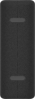 Акустична система Xiaomi Mi Portable Bluetooth Speaker 16W Black (QBH4195GL)