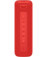 Акустична система Xiaomi Mi Portable Bluetooth Speaker 16W Red (QBH4242GL)
