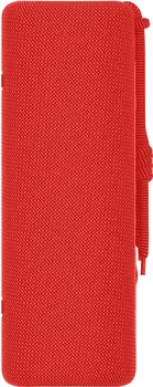 Акустична система Xiaomi Mi Portable Bluetooth Speaker 16W Red (QBH4242GL)