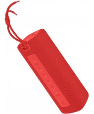 Акустична система Xiaomi Mi Portable Bluetooth Speaker 16W Red (QBH4242GL)