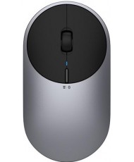 Миша Xiaomi Mi Portable Mouse 2 Black (BXSBMW02)