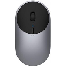 Мышь Xiaomi Mi Portable Mouse 2 Black (BXSBMW02)