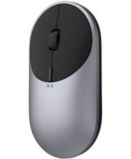 Миша Xiaomi Mi Portable Mouse 2 Black (BXSBMW02)