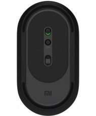 Миша Xiaomi Mi Portable Mouse 2 Black (BXSBMW02)