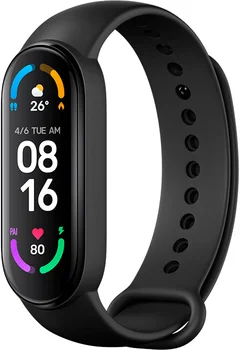 Xiaomi Mi Smart Band 6 БУ Black