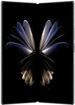 Смартфон Xiaomi Mix Fold 2 12/1TB Shadowmoon Black