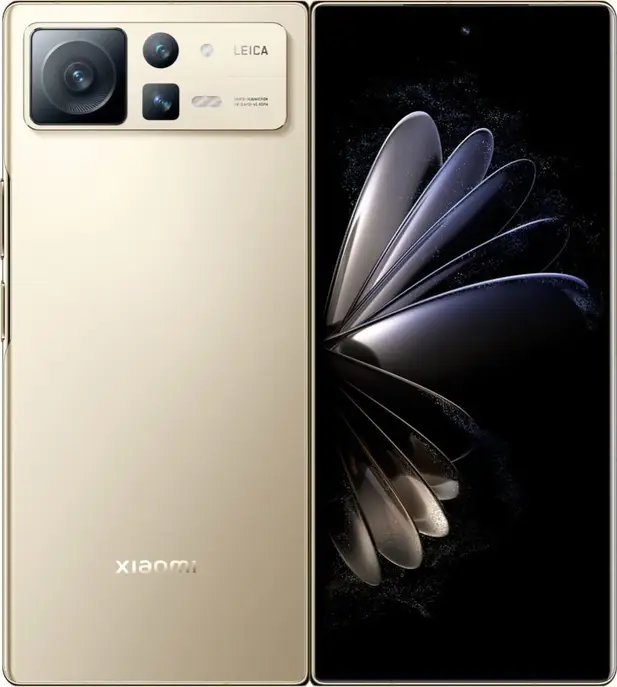Смартфон Xiaomi Mix Fold 2 12/256GB Star Gold