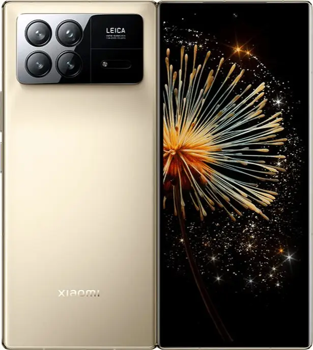 Xiaomi mix fold 3【ゴールド】 Смартфон Xiaomi Mix Fold 3 16/1TB Gold (CN) - купить по