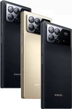 Смартфон Xiaomi Mix Fold 3 16/512GB Gold (CN)