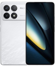 Смартфон Xiaomi POCO F6 Pro 12/512GB White