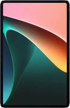 Планшет Xiaomi Pad 5 8/256GB Cosmic Gray (Global Version)