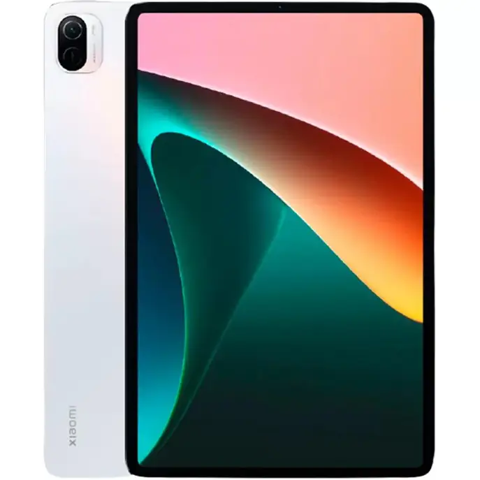 Планшет Xiaomi Pad 5 6/256GB Pearl White (Global Version)