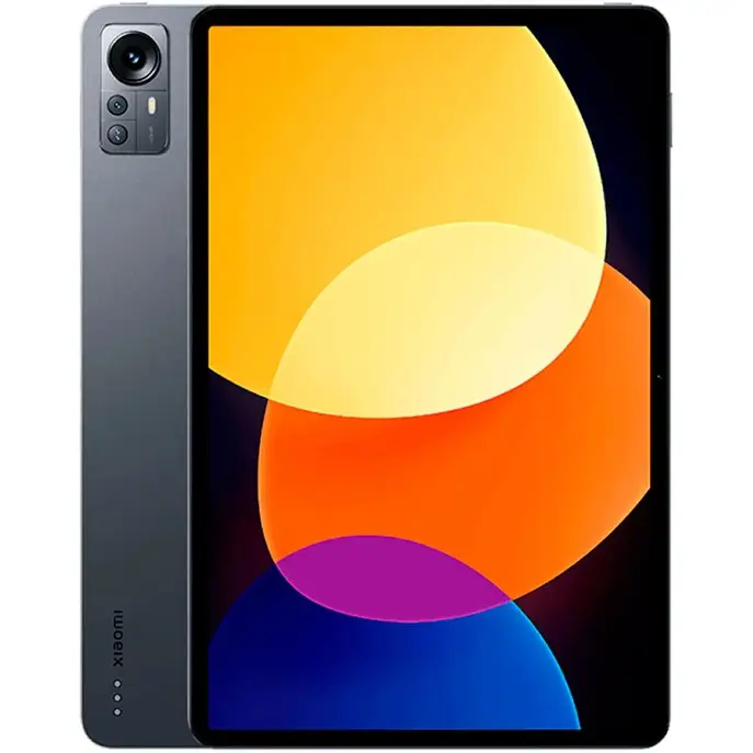 Xiaomi Pad 5 Pro 12.4 БУ 6/128GB Black - купити по кращій ціні в