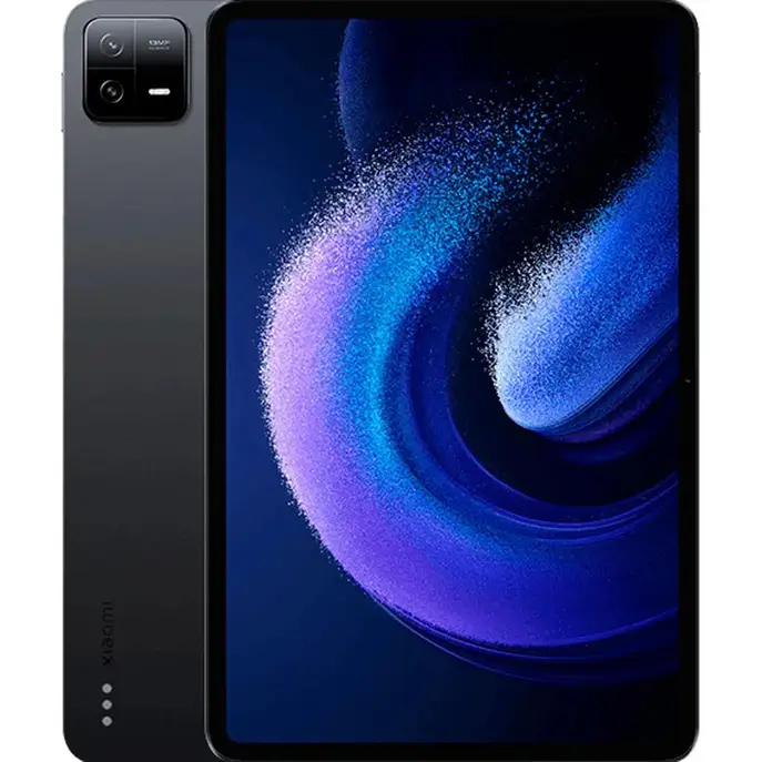 Планшет Xiaomi Pad 6 Wi-Fi 8/128GB Gravity Gray (Global Version