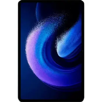 Планшет Xiaomi Pad 6 Wi-Fi 8/128GB Gravity Gray (Global Version)