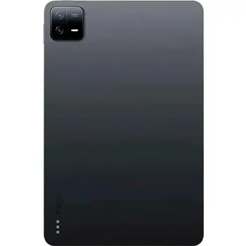 Планшет Xiaomi Pad 6 Wi-Fi 8/128GB Gravity Gray (Global Version)