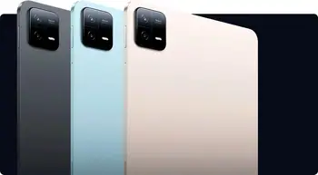 Планшет Xiaomi Pad 6 Wi-Fi 8/128GB Gravity Gray (Global Version)