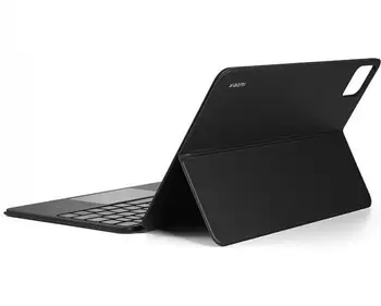 Чохол Xiaomi Pad 6 Keyboard Case Black (23046KBD9S/BHR7386CN)