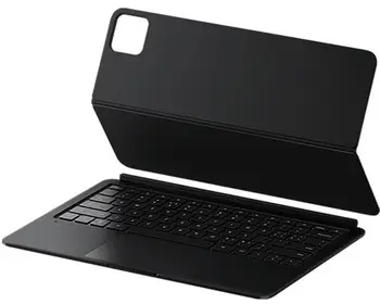 Чехол Xiaomi Pad 6 Max Keyboard Case Black (BHR7771CN)