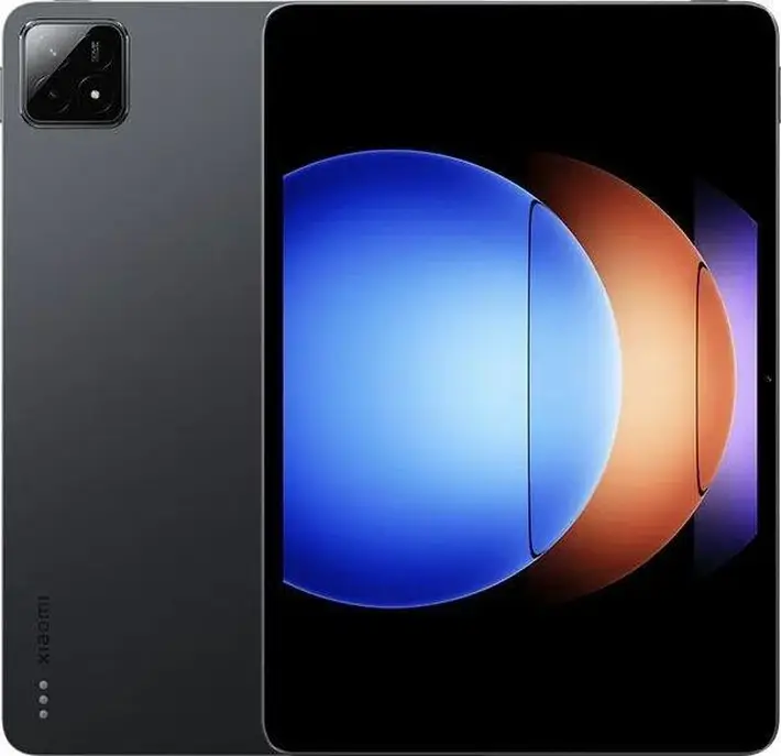 Планшет Xiaomi Pad 6S Pro 8/256GB Black (CN)