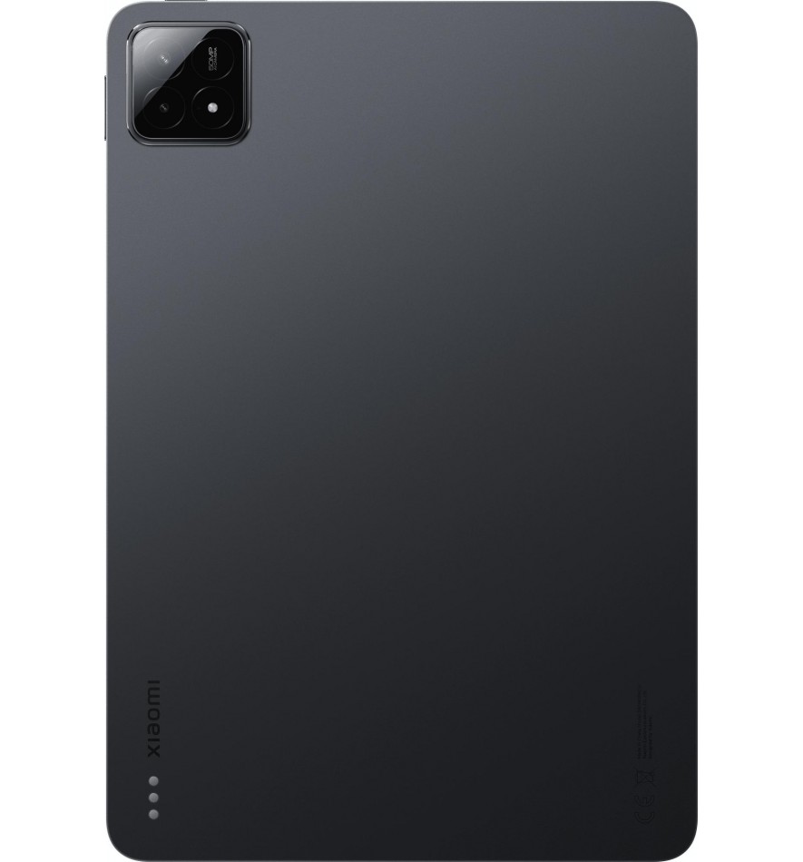 Xiaomi Pad 6S Pro 12.4 БУ 8/256GB Black (CN)