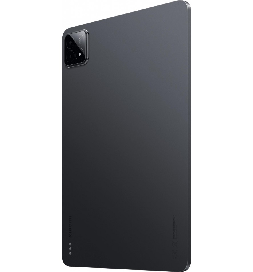 Xiaomi Pad 6S Pro 12.4 БУ 8/256GB Black (CN)