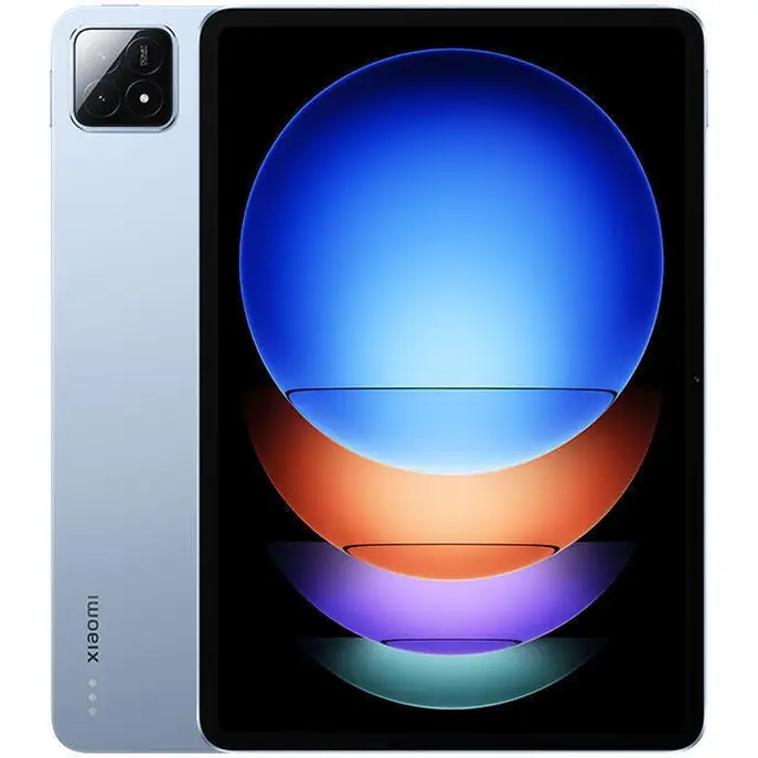 Планшет Xiaomi Pad 6S Pro 8/256GB Blue (CN) - купить по лучшей