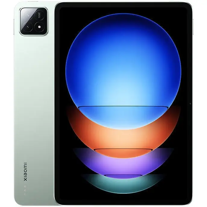 Androidタブレット本体 Xiaomi pad 6s pro 8gb/256gb 西川和久の不定期コラム】Snapdragon 8 Gen 2搭載12.4型
