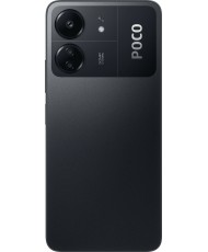 Смартфон Xiaomi Poco C65 8/256GB Black (UA)